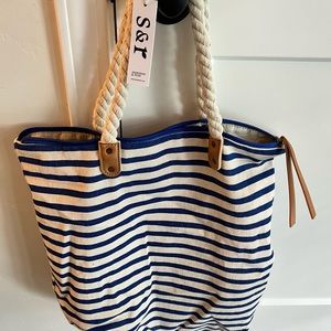 Beach/pool bag